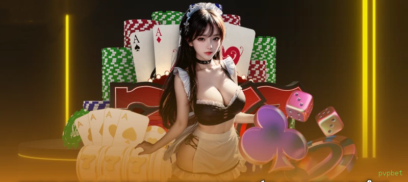 App pvpbet Android download