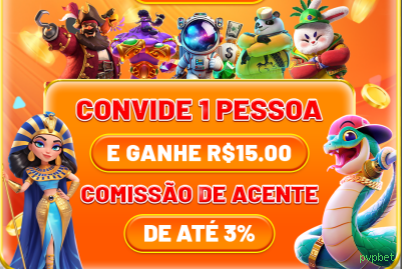 Suporte VIP pvpbet - atendimento prioritário